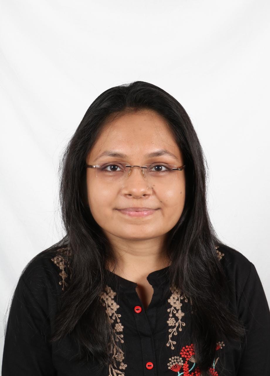 Dr. Kavita Valiya
